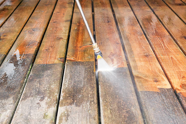 Best Fence Pressure Washing  in Berryville, TX