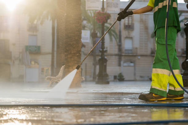 Best Roof Power Washing Services  in Berryville, TX