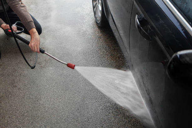 Trusted Berryville, TX Pressure Washing Experts
